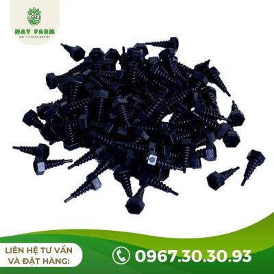 Bầu Ươm V6, V7 Hà Nội Hỗ Trợ Vận Chuyển Toàn Quốc