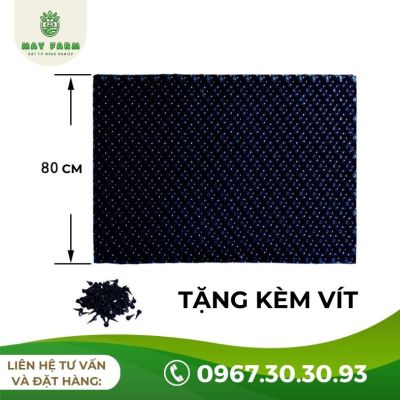 Bầu Ươm V7 Chất Lượng, Đủ Loại, Cuộn (50 mét)